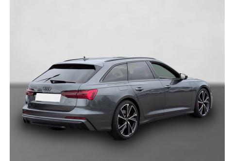 Audi S6 #4