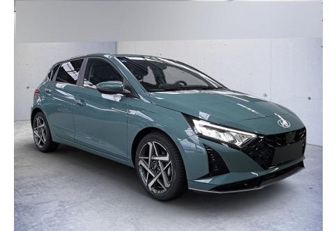 Hyundai i20 #2
