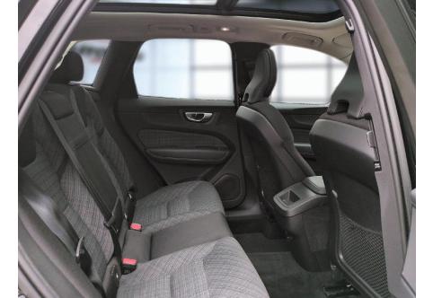Volvo XC60 #12