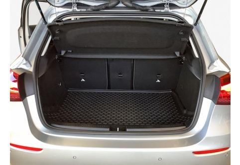 Mercedes-Benz A-Klasse #6
