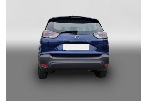 Opel Crossland X #4