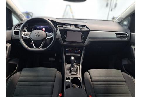 VW Touran #12