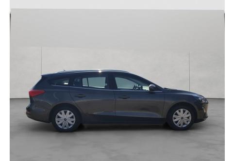 Ford Focus #7
