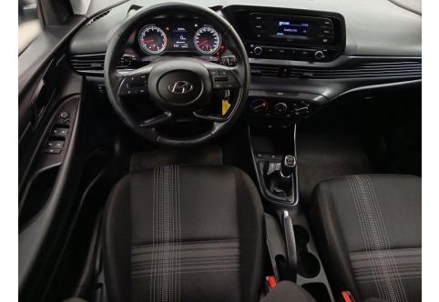 Hyundai i20 #8
