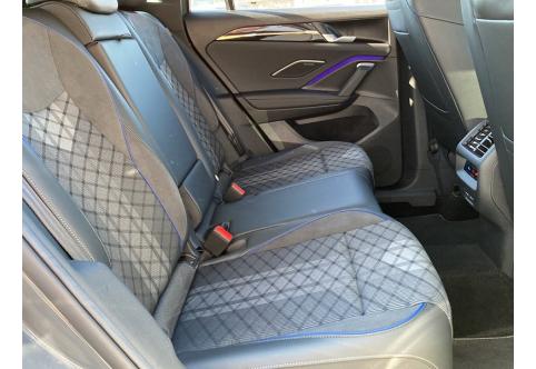 VW Tiguan #7