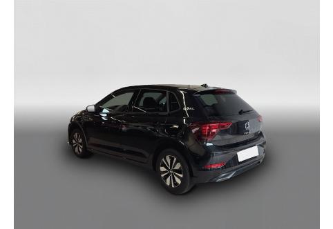 VW Polo #4