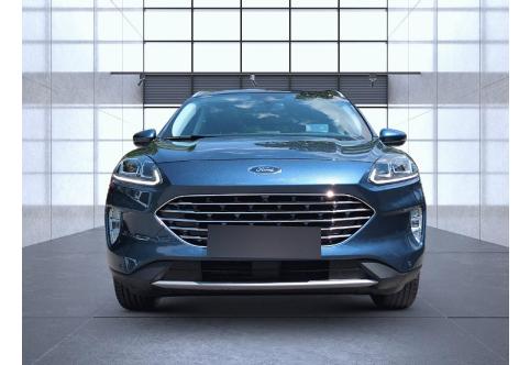 Ford Kuga #5