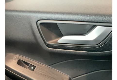 Ford Kuga #22