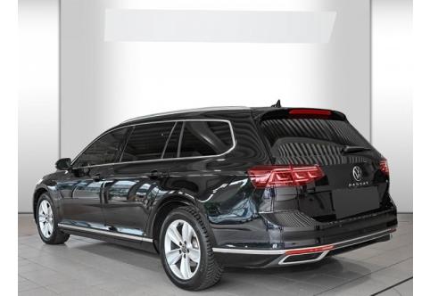 VW Passat #4