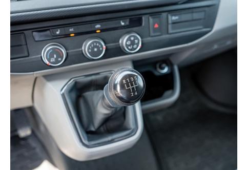 VW T6 Kastenwagen #9