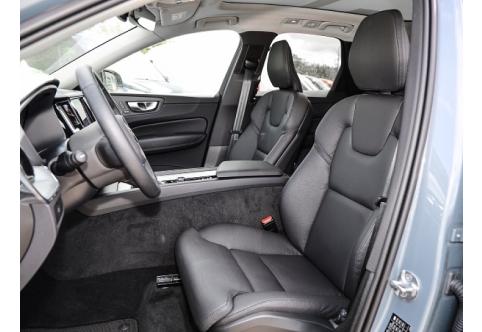 Volvo XC60 #7