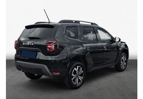 Dacia Duster #2