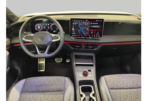 VW Tiguan #12