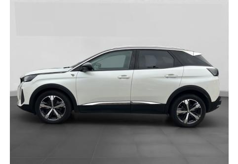 Peugeot 3008 #2