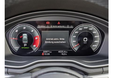 Audi A4 #14
