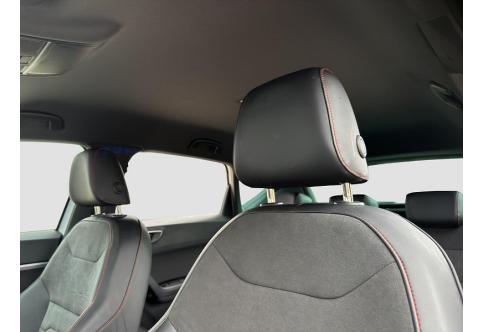 Seat Ateca #21