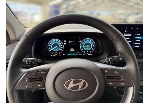 Hyundai i20 #11