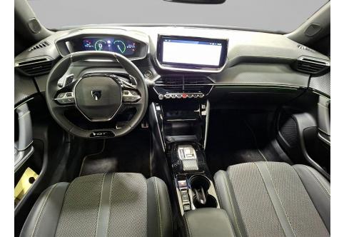 Peugeot 2008 #5
