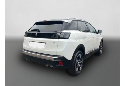Peugeot 3008 #5