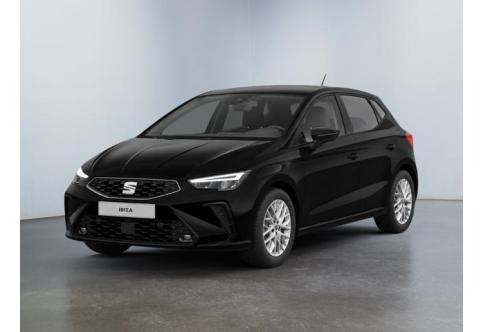 Seat Ibiza #1