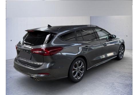 Ford Focus #3