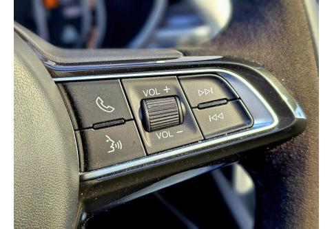 Alfa Romeo Stelvio #18