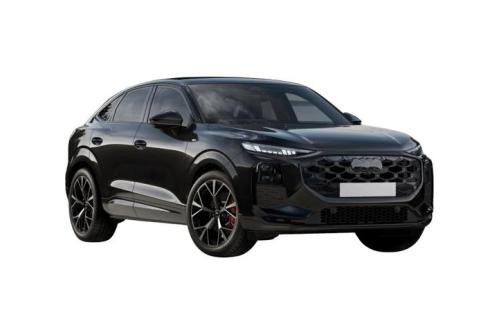 Audi Q3 #1