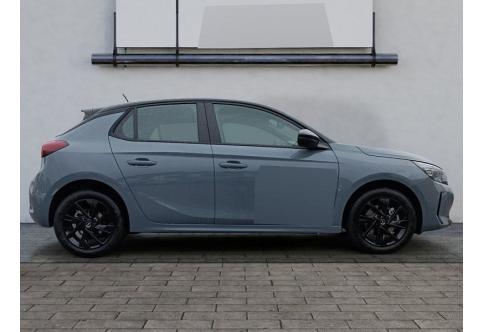 Opel Corsa #6