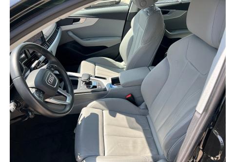 Audi A4 #9