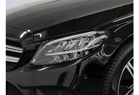 Mercedes-Benz C-Klasse #5