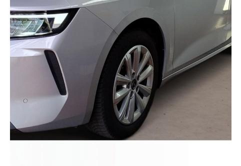 Opel Astra #7