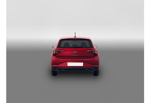 VW Polo #7