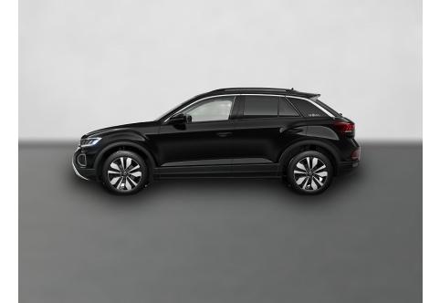 VW T-Roc #5
