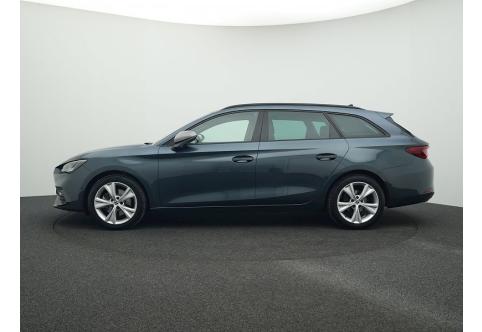 Seat Leon #2