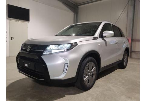 Suzuki Vitara #2