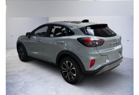 Ford Puma #2