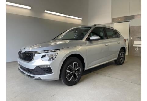 Skoda Kamiq #1