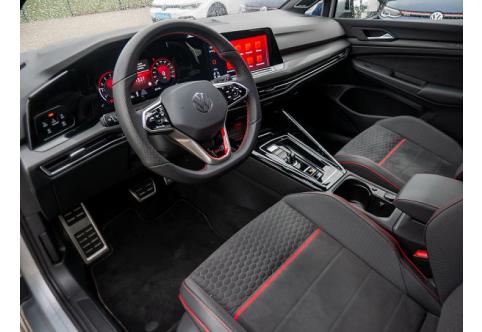 VW Golf #6
