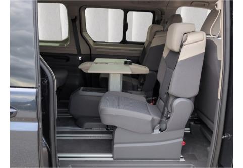 VW T7 Multivan #8