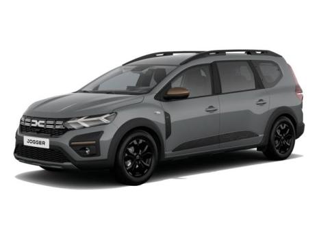 Dacia Jogger #1