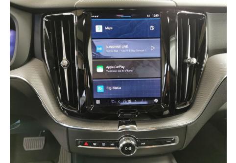 Volvo XC60 #12
