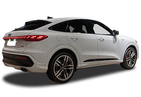 Audi Q5 Sportback #4