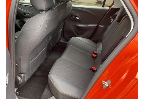 Opel Corsa #7