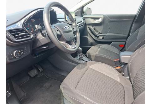 Ford Puma #7