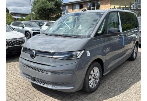 VW T7 Multivan #1
