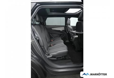 Peugeot 5008 #8