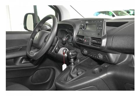 Citroen Berlingo #11