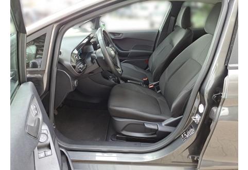 Ford Fiesta #8