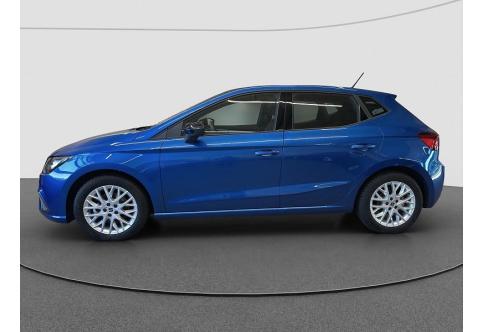 Seat Ibiza #3