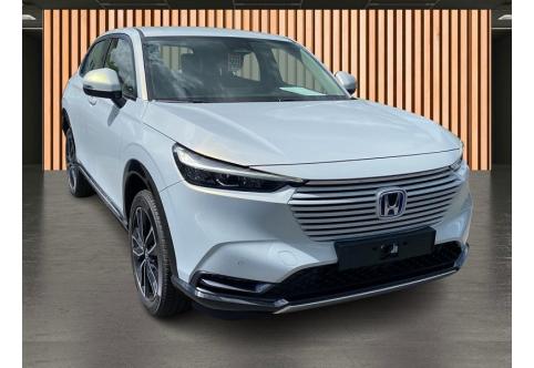 Honda HR-V #6